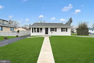 300 Hinchman Ave, Cherry Hill, NJ 08002 - Photo 1