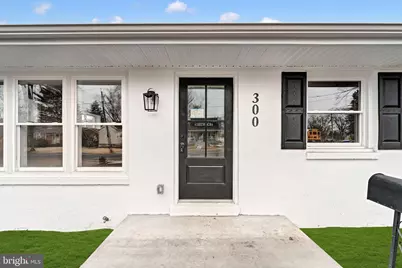 300 Hinchman Avenue, Cherry Hill, NJ 08002 - Photo 3