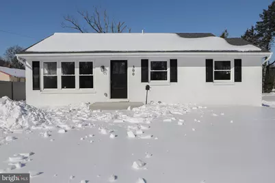 300 Hinchman Avenue, Cherry Hill, NJ 08002 - Photo 1