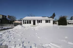 300 Hinchman Ave, Cherry Hill, NJ 08002 - Photo 3