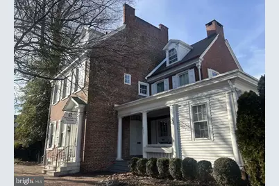 255 Kings Highway E, Haddonfield, NJ 08033 - Photo 1