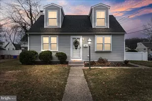 601 W Lincoln Ave, Magnolia, NJ 08049 - Photo 1