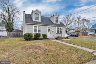 601 W Lincoln Ave, Magnolia, NJ 08049 - Photo 3