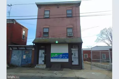 436-438 Spruce, Camden, NJ 08103 - Photo 1