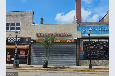 2513 Federal Street, Camden, NJ 08105 - Photo 1