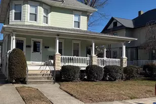 237 Virginia, Haddon Township, NJ 08108 - Photo 1