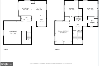 51 Noble Road, Sicklerville, NJ 08081 - Photo 33