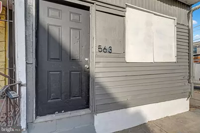 563 Bailey Street, Camden, NJ 08102 - Photo 3