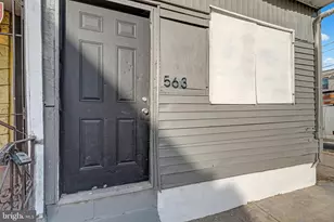 563 Bailey St, Camden, NJ 08102 - Photo 3