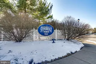 1502 Beacon Hill Dr, Sicklerville, NJ 08081 - Photo 19