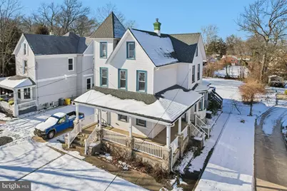 7445 Park Avenue, Pennsauken, NJ 08109 - Photo 3