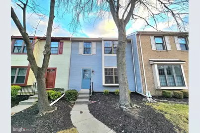 838 Kings Croft, Cherry Hill, NJ 08034 - Photo 1