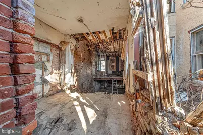 542 York Street, Camden, NJ 08102 - Photo 5