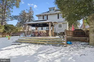 600 Beech Ave, Laurel Springs, NJ 08021 - Photo 21