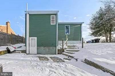 329 Ridge Avenue, Gloucester Township, NJ 08029 - Photo 19