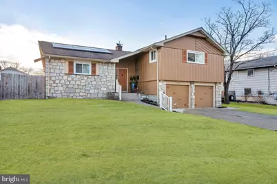 1017 Haral Place, Cherry Hill, NJ 08034 - Photo 1