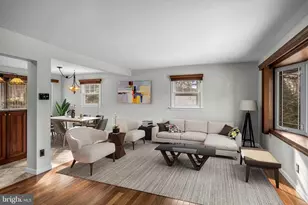 300 Copley Rd, Haddonfield, NJ 08033 - Photo 3