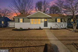 234 Lowell Ave, Mount Ephraim, NJ 08059 - Photo 3