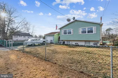 100 Garden Avenue, Gloucester Township, NJ 08012 - Photo 23