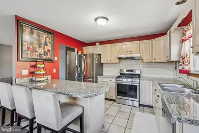 100 Garden Avenue, Gloucester Township, NJ 08012 - Photo 5