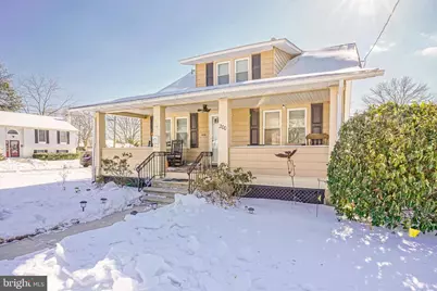 200 Lake Avenue, Gloucester Township, NJ 08029 - Photo 1