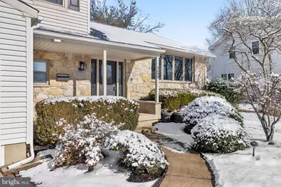 1525 Squire Lane, Cherry Hill, NJ 08003 - Photo 3