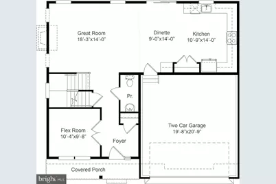 449 Prospect Ave, Berlin, NJ 08091 - Photo 5