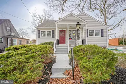 212 Ogg, Somerdale, NJ 08083 - Photo 1