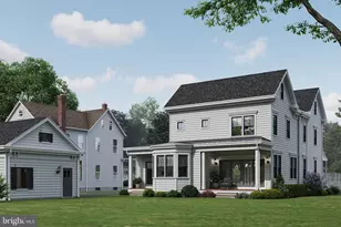 109 S Atlantic Ave, Haddonfield, NJ 08033 - Photo 5