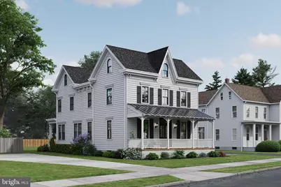 109 S Atlantic Avenue, Haddonfield, NJ 08033 - Photo 3