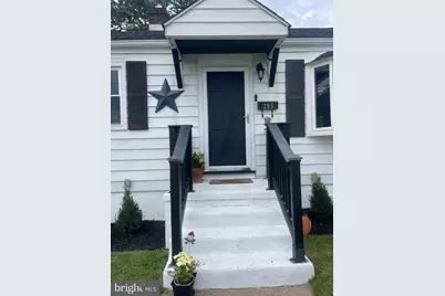 205 Warren Avenue, Bellmawr, NJ 08031 - Photo 3