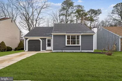 31 Acorn Court, Sicklerville, NJ 08081 - Photo 1