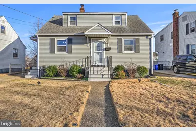 213 Union Avenue, Bellmawr, NJ 08031 - Photo 1