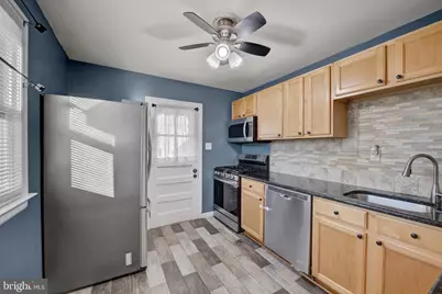 213 Union Avenue, Bellmawr, NJ 08031 - Photo 9