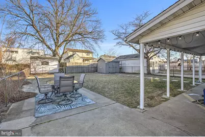 213 Union Avenue, Bellmawr, NJ 08031 - Photo 35