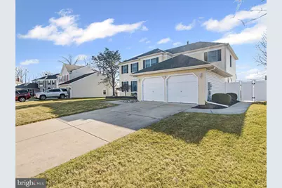 38 Sofia Drive, Gloucester Township, NJ 08012 - Photo 3