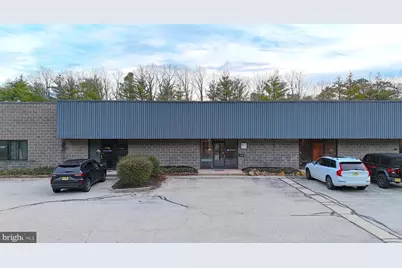 110 Kresson-Gibbsboro R, Voorhees, NJ 08043 - Photo 1