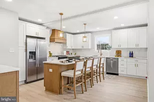 437 Pennington Ave, Winslow Township, NJ 08089 - Photo 21