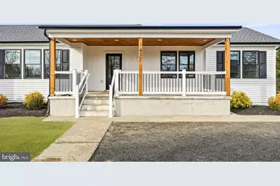 437 Pennington Avenue, Winslow Township, NJ 08089 - Photo 3