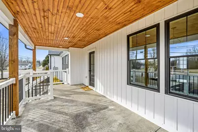 437 Pennington Avenue, Winslow Township, NJ 08089 - Photo 5