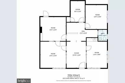 1440 Kings Highway, Haddon Heights, NJ 08035 - Photo 23