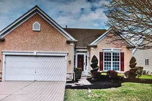 11 Merryton St, Voorhees, NJ 08043 - Photo 1