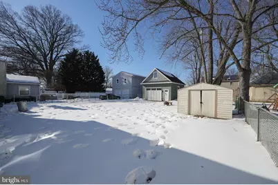 553 Maple Avenue, Audubon, NJ 08106 - Photo 41