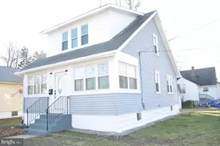 301 Laurel Ave, Woodlynne, NJ 08107 - Photo 1