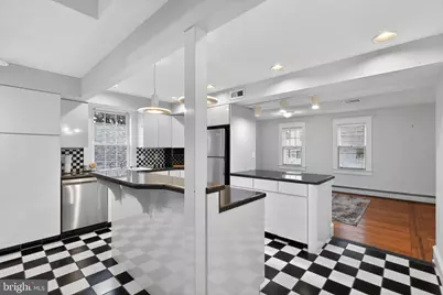 18 Grove #B, Haddonfield, NJ 08033 - Photo 15