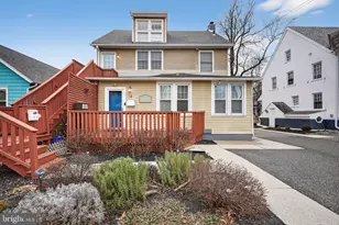 18 Grove, Haddonfield, NJ 08033 - Photo 3