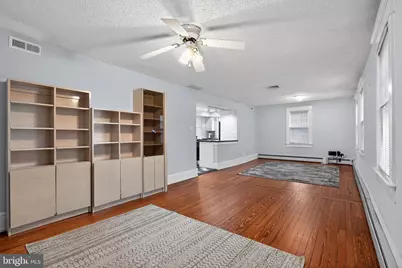 18 Grove #B, Haddonfield, NJ 08033 - Photo 9