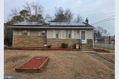 2039 Bangor Avenue, Lindenwold, NJ 08021 - Photo 1