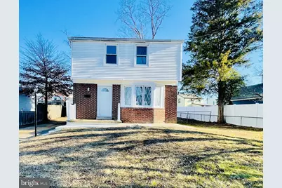 2626 Manall Avenue, Pennsauken, NJ 08109 - Photo 1