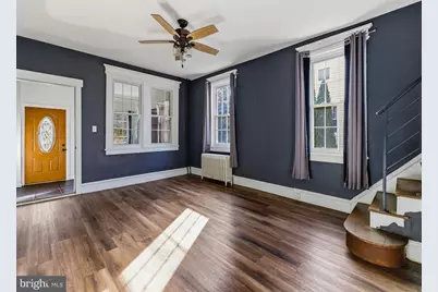 521 Harrison Avenue, Oaklyn, NJ 08107 - Photo 7